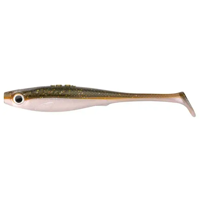Expediere rapidă Shad Spro Iris Pop-Eye,UV Baitfish, 8cm
