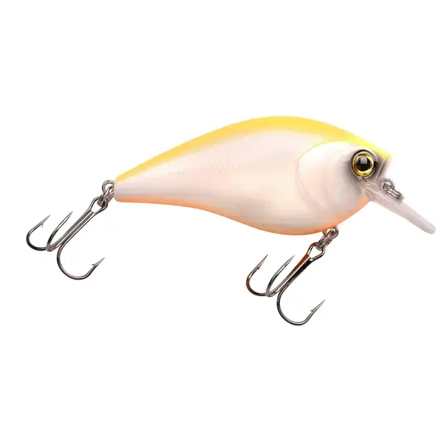 Vobler Spro Power Catcher Crank, Culoare Chart Back, 5cm, 8.2g Ultima șansă