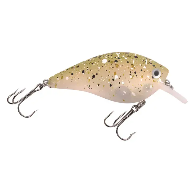 Ofertă limitată Vobler Spro Power Catcher Crank, Culoare Splatter, 5cm, 8.2g