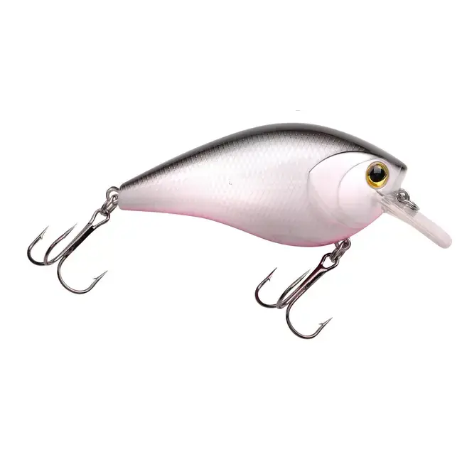 Vobler Spro Power Catcher Crank, Culoare Black Back, 6cm, 14.3g Plată sigură