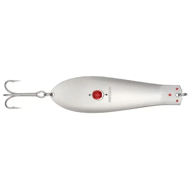 Livrare expres Lingurita Oscilanta Kuusamo Professor 2 Parl Raske 90/26, 9cm, 26g, N-C