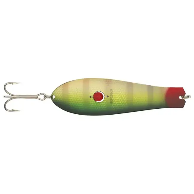 Lingurita Oscilanta Kuusamo Professor 1 Helmi 115/36, GR-B, 11.5cm, 36g Chilipir