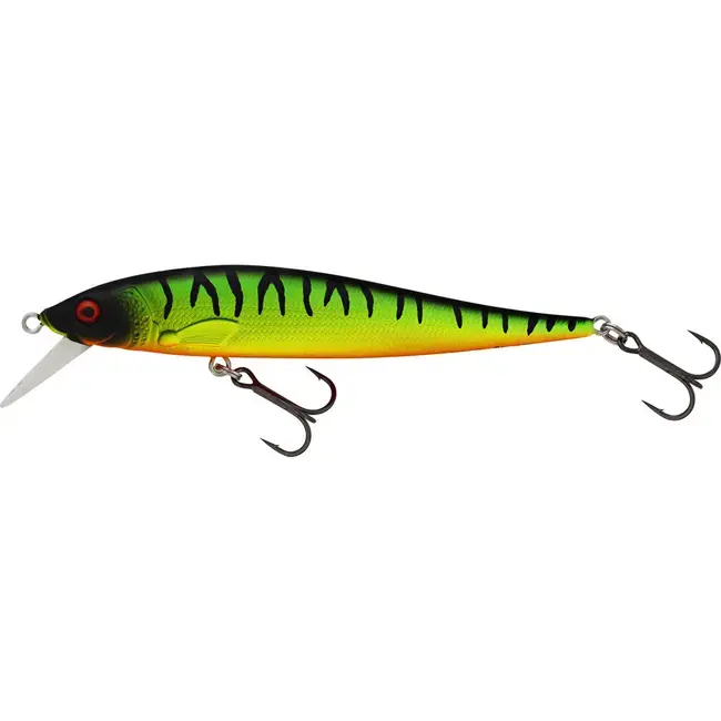 Vobler Westin Jerkbite SR, 9cm, Suspending, Firetiger Discount