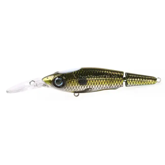 Comandă acum Vobler Spro Iris Twitchy, Shad, 7.5cm, 9g
