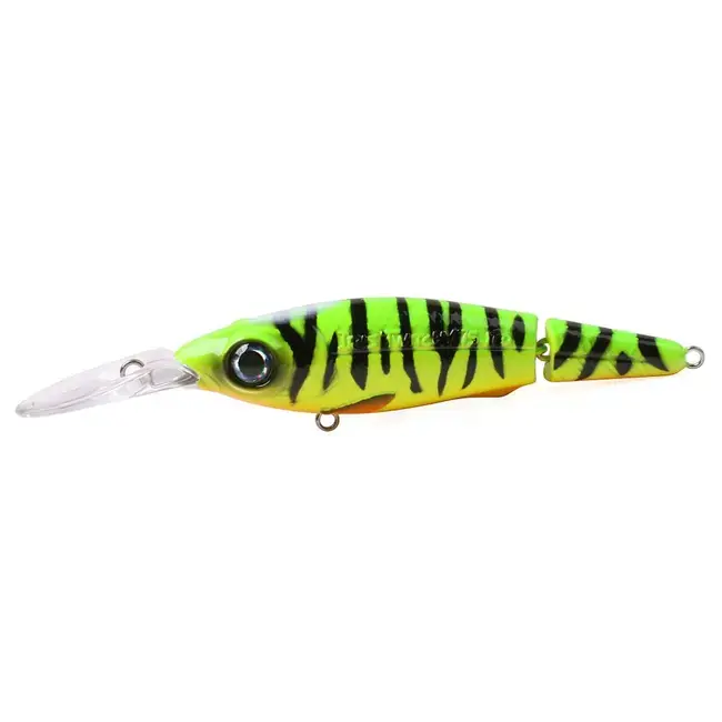 Vobler Spro Iris Twitchy, Firetiger, 7.5cm, 9g Vezi acum