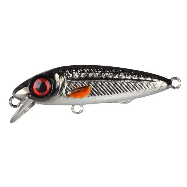Ofertă specială Vobler Spro Iris The Kid,Roach, Nr.10, 4.8cm, 6.3g