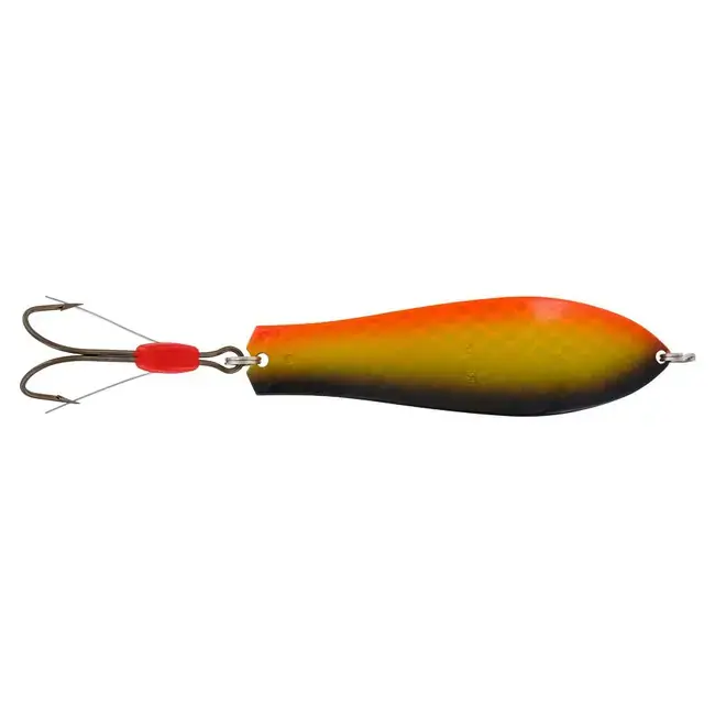 Lingurita Oscilanta Kuusamo Professor 2 Ruohikko 90/18, BL_G_O-B, UV, TPSOE, Tapas Olive, 9cm, 18g Cumpără acum