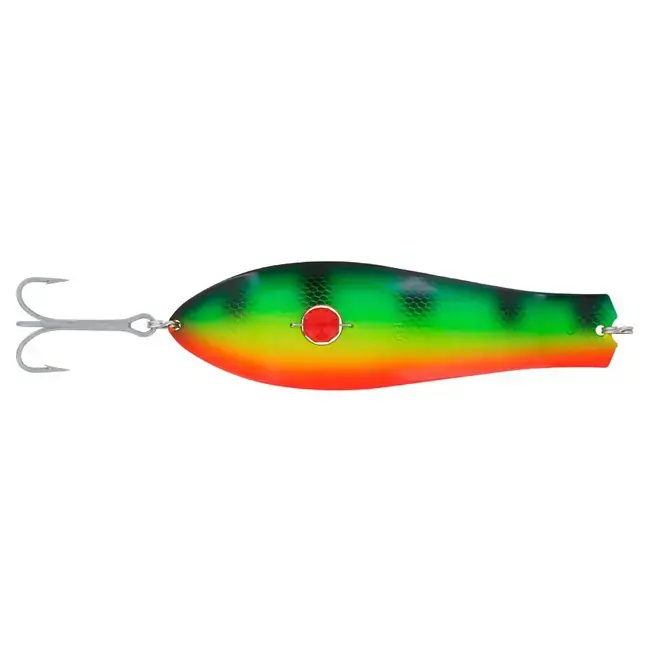 Lingurita Oscilanta Kuusamo Professor 0 130/44, BL_R_G-C, UV, TLTK, Tulitiikeri, 13cm, 44g Transport gratuit