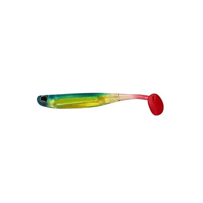 Shad Zfish Minnow , A10, 7.5cm, 5buc/plic Ofertă exclusivă