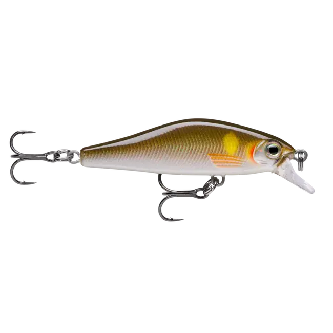Vobler Rapala Shadow Rap Solid, Ayu (AYU), 6cm, 7g Livrare gratuită