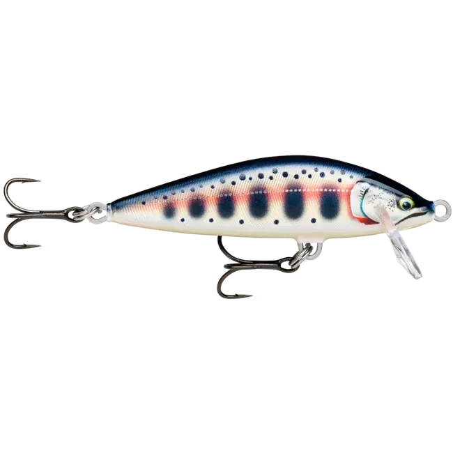 Vobler Rapala Countdown Elite, Culoare GDYM, 5.5cm, 5g Preferatul clienților