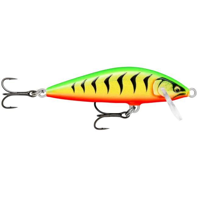 Cel mai vândut Vobler Rapala Countdown Elite, Culoare GDFT, 5.5cm, 5g