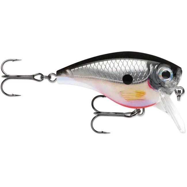 Vobler Rapala BX Brat Big, Culoare S, 6cm, 13g Super ofertă