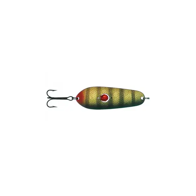 Disponibil imediat Lingurita Oscilanta Kuusamo Rasanen Bead Weedless, 7cm, 20g, GR-B