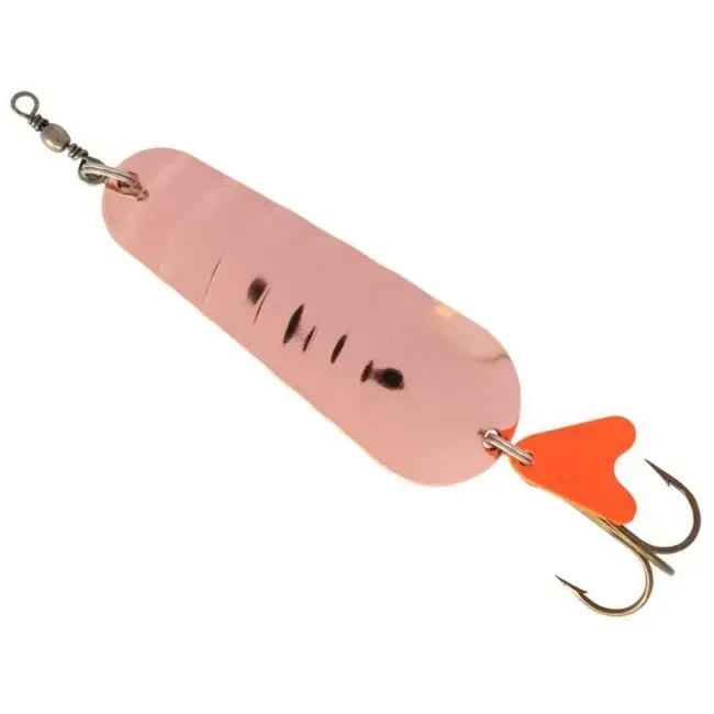 Lingurita Oscilanta Abu Garcia Atom Pro, Copper, 11cm, 55g Reducere