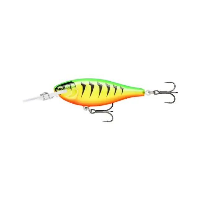 Vobler Rapala Shad Rap Elite SRE75, 7.5cm, 12g, GDFT Disponibil imediat