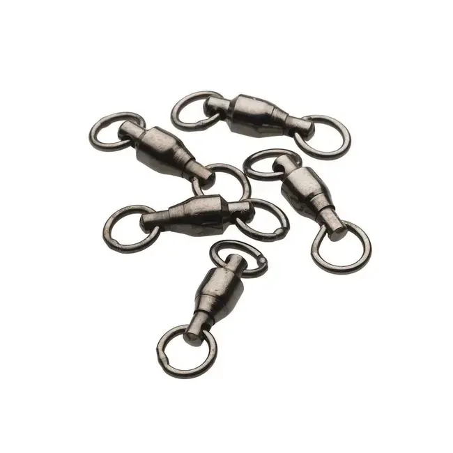 Vartej cu Rulment Kinetic Ball Bearing Swivel, XL #4, 4buc/plic Reducere specială