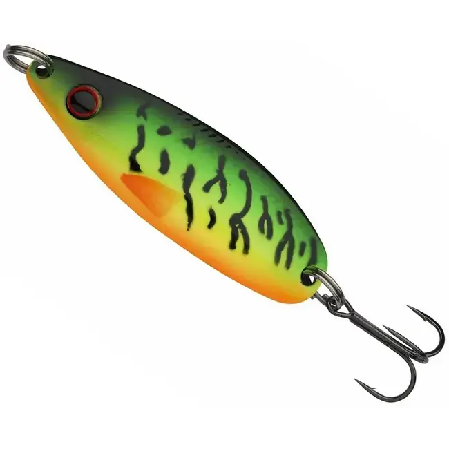 Lingurita Oscilanta Abu Garcia Shaky, Firetiger, 10g Discount