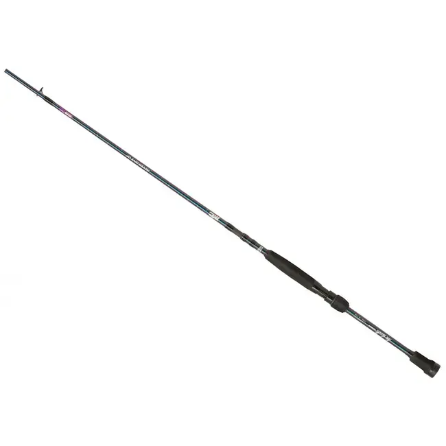 Bestseller Lanseta Abu Garcia IKE Signature Rod 6101ML, 2.08m, 8-18g, 1buc