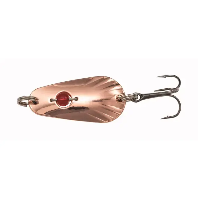 Ofertă limitată Lingurita Oscilanta Kinetic Bondal Copper, 3.5cm, 7g
