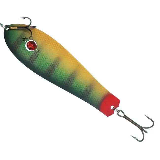 Promoție Lingurita Oscilanta Kuusamo Professor 1 115/27, GR-C, 11.5cm, 27g