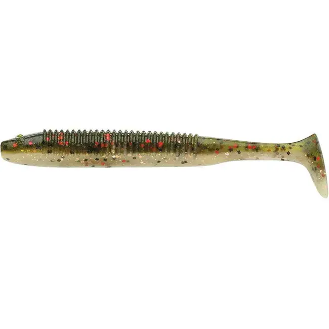 Set Shaduri Storm Slop Hopper, Houdini, 9cm, 4.8g, 5buc/blister Reducere