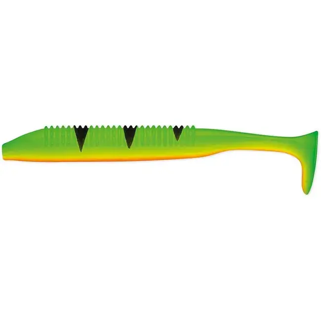 Ofertă de sezon Set Shaduri Storm Slop Hopper, Culoare Fire Tiger, 9cm, 4.8g, 5buc/blister
