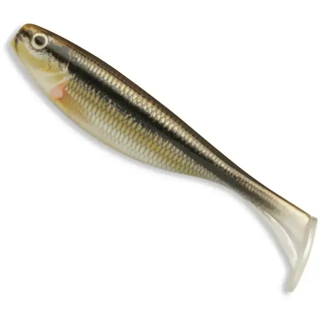 Set Shaduri Storm Largo 4", Live Minnow, 10cm, 6buc/plic Super ofertă