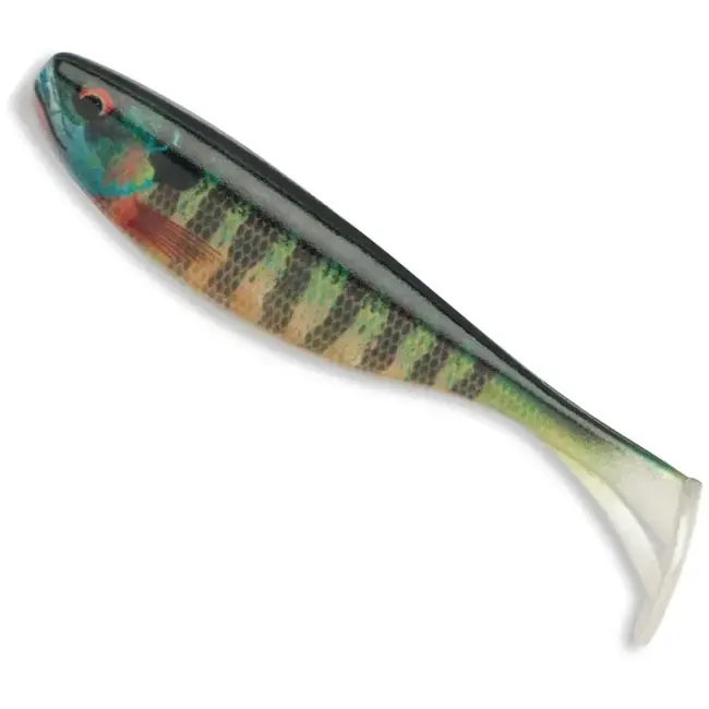 Shad Storm Largo 4", Live Bluegill, 10cm, 6buc/plic Vezi acum
