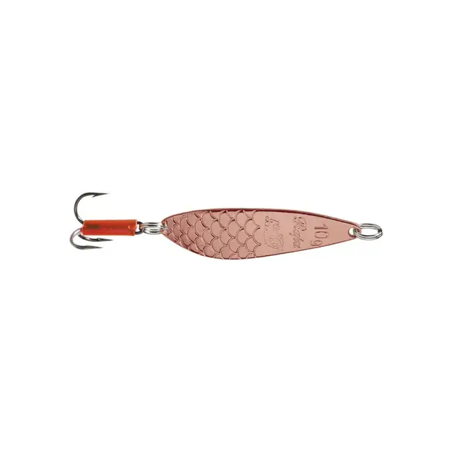 Lingurita Oscilanta Konger Rapa Copper, 10g Expediere rapidă