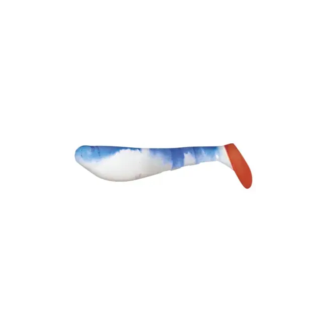 Set Shaduri Konger Killer Shadow 11cm, Tricolor, 10buc/pachet Plată sigură