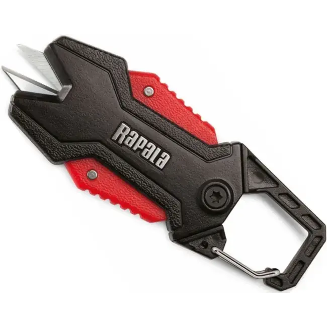 Preț mic Forfecuta Retractabila Rapala, 9cm