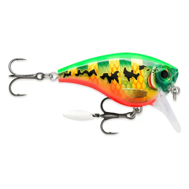 Vobler Rapala BX Brat Big, Culoare PCK, 7cm, 22g Nu rata