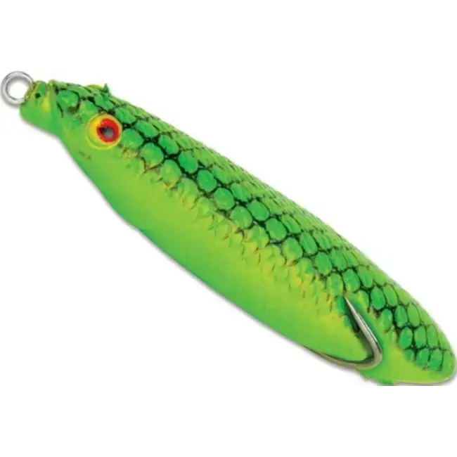 Cumpără acum Naluca Storm SX Soft Serpentino, Culoare GV, 9cm, 15g