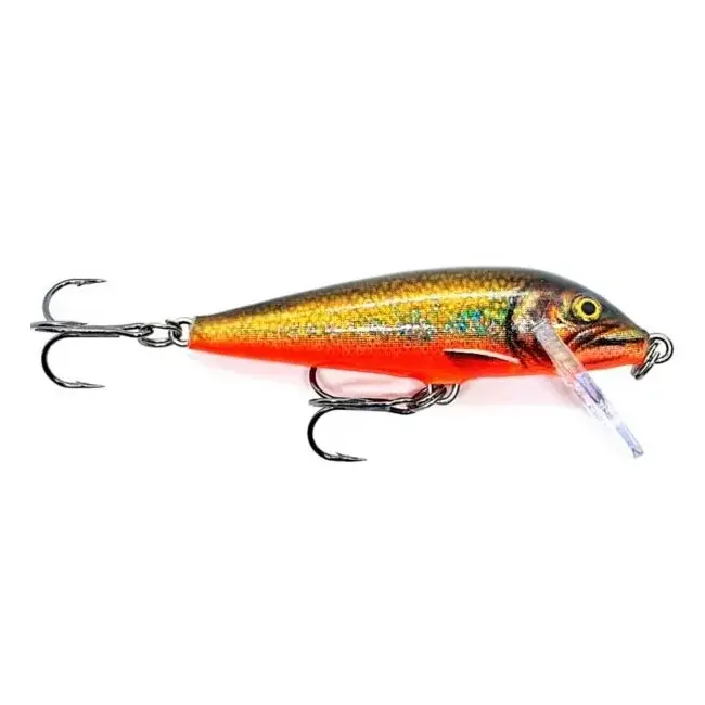 Chilipir Vobler Rapala Countdown, Culoare CHL, 7cm, 8g