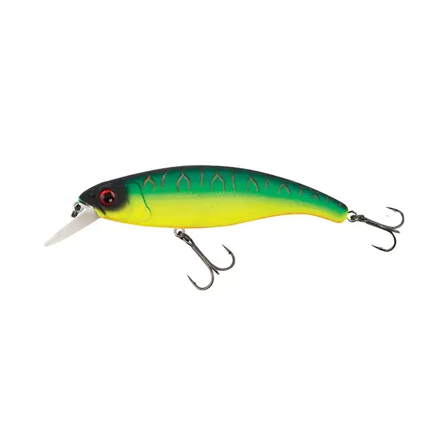 Vobler Fox Rage Slick Stick UV Shallow Running, Fire Tiger, 6cm, 5g NHL438 Super ofertă