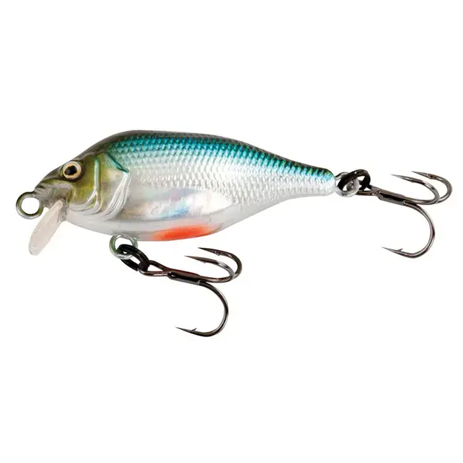 Expediere rapidă Vobler FOX Rage Funk Bug DR, UV Cool Herring, 5cm, 7g NHL483