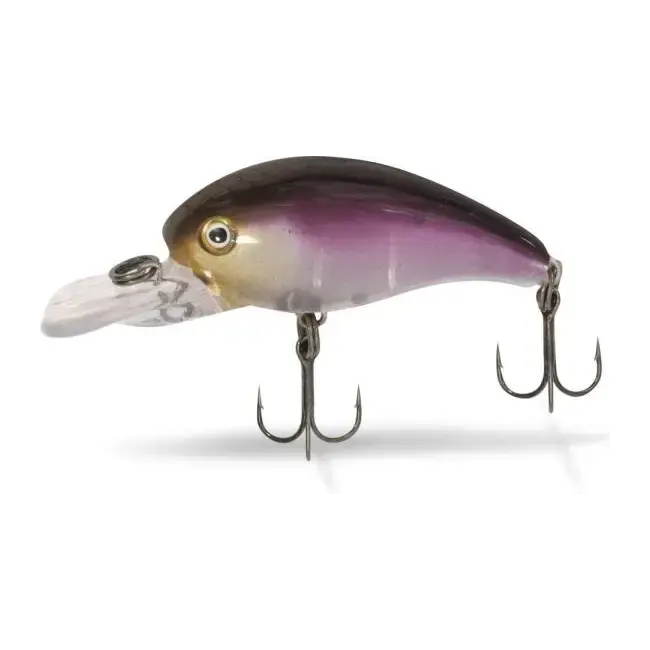 Ofertă limitată Vobler Quantum Baby 8-Minus, 13g 5,5cm, Natural