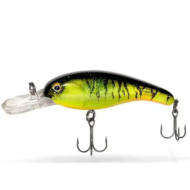 Vobler Quantum Acc-Trac 35, 11g 6,5cm, Magic Green Cel mai vândut