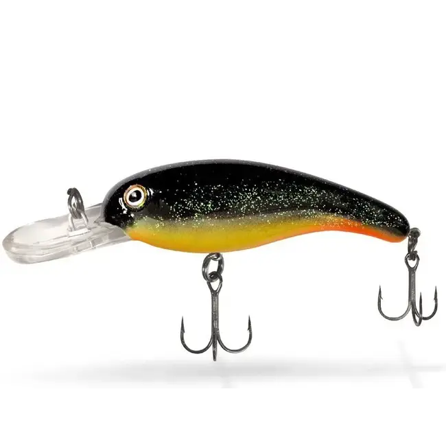 Vobler Quantum Acc-Trac 35, 11g 6,5cm, Goby Preț promoțional