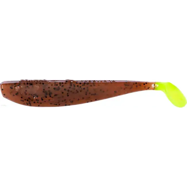 Vezi acum Shad Quantum Q-Paddler 3,5g 8cm, Brown Shiner