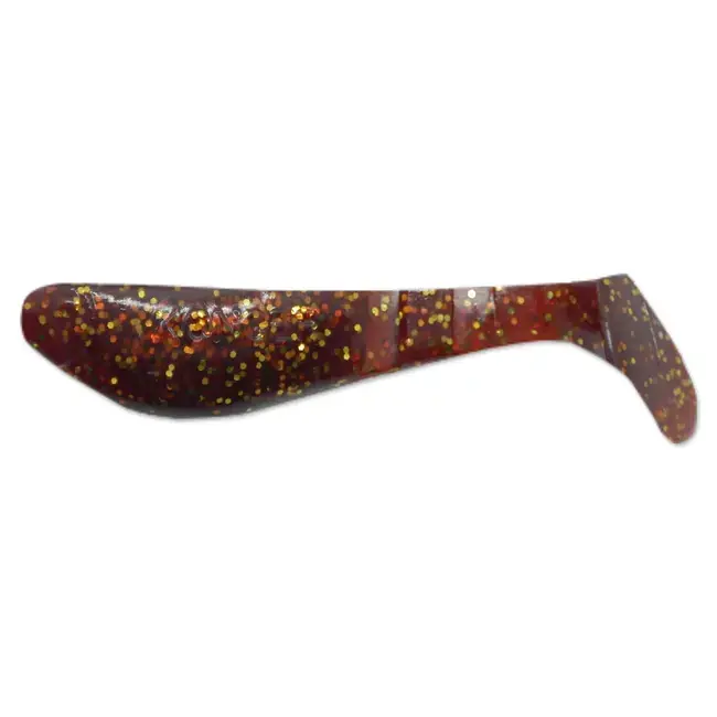 Shad Konger Killer Shadow, Culoare 044, 9cm, 20buc/plic Preț redus