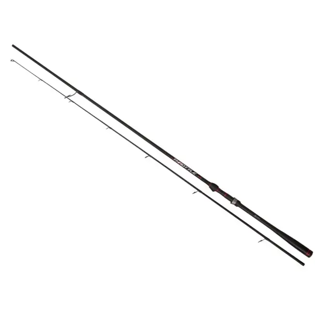 Transport gratuit Lanseta Quantum Throttle Spin, 2.10m, 3-14g, 2buc