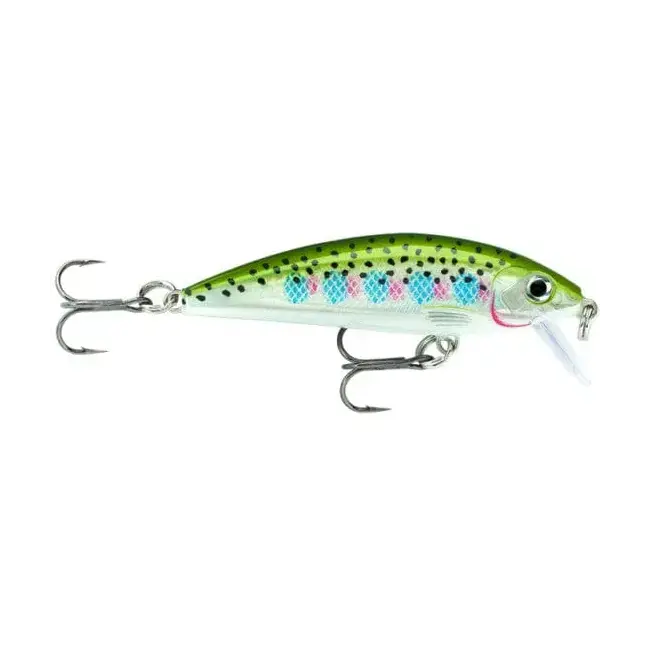 Ieftin Vobler Rapala X-Rap Countdown, Culoare RT, 7cm, 10g