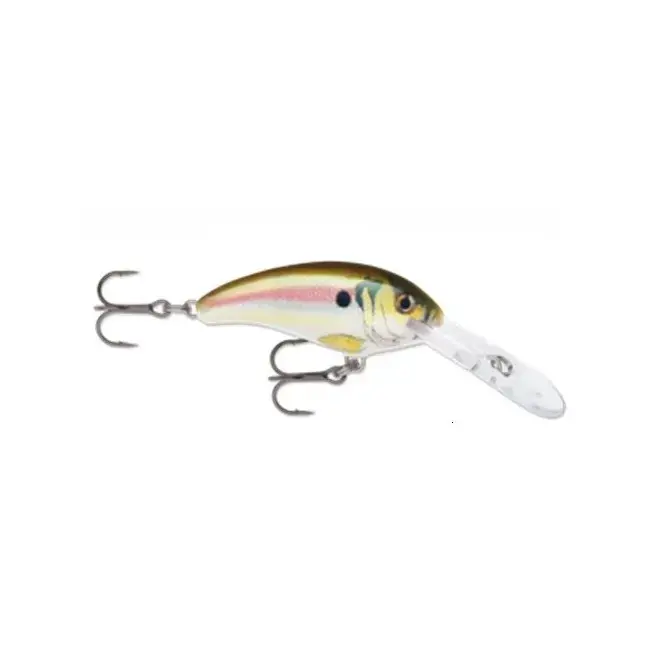 Vobler Rapala Shad Dancer, Culoare RSL, 7cm, 15g Cel mai vândut