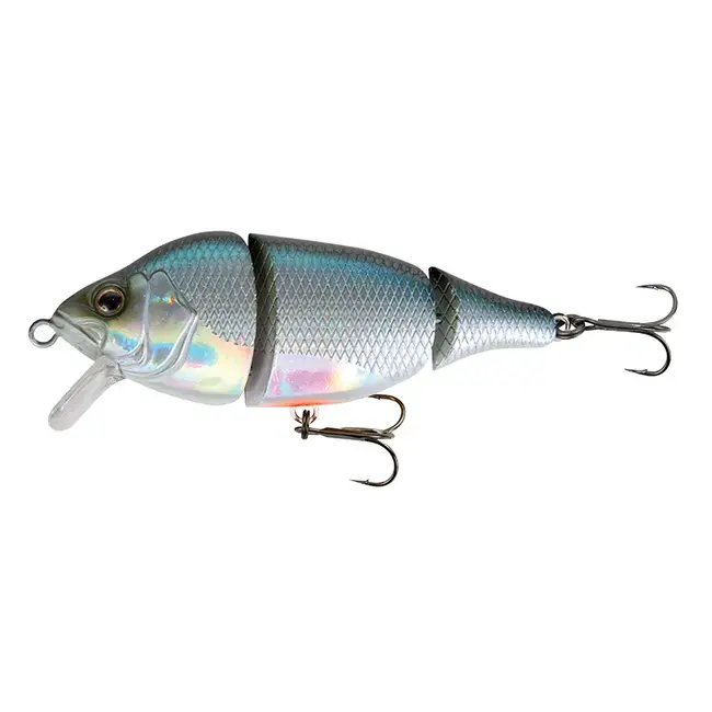 Livrare expres Vobler FOX Rage Hitcher Crank & Troll Jointed SR, UV Cool Herring, 10cm, 35g NHL419
