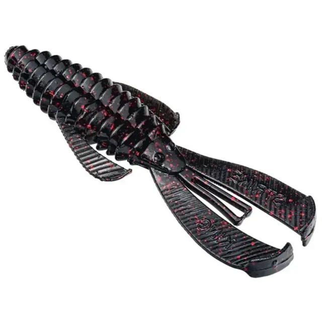Creatura Strike King Rage Bug, Culoare Black Neon, 10cm, 7buc/plic Livrare rapidă