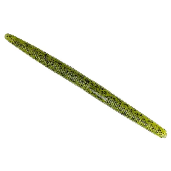 Worm Strike King Shime E Stick, Culoare Watermelon Blk Flk, 12.5cm Chilipir