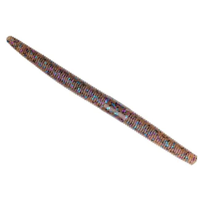 Worm Strike King Shime E Stick, Culoare Cinnamon Blue, 12.5cm Livrare rapidă