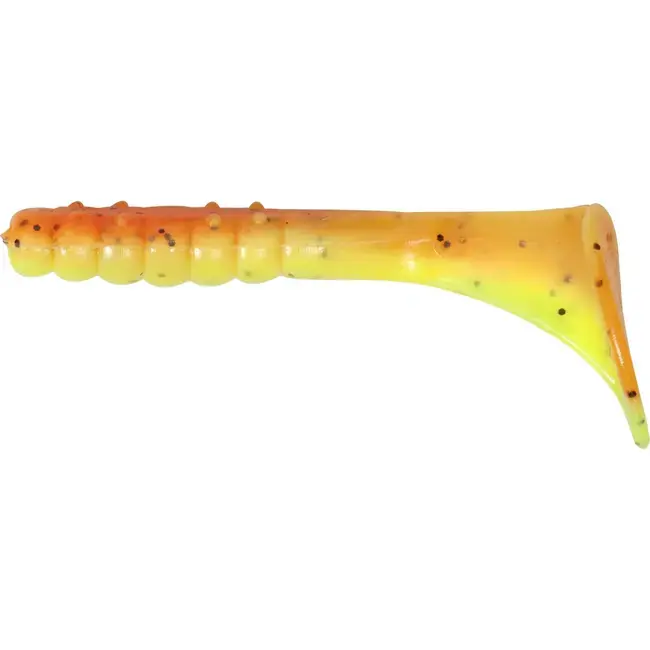 Preț redus Naluca Magic Trout B-Fish, Orange-Yellow, 2.5cm, 0.25g, 10buc/plic